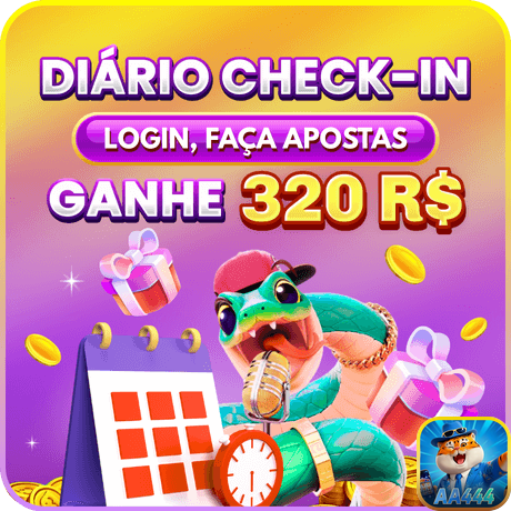 aa444.com mergulhe em inovador jogo