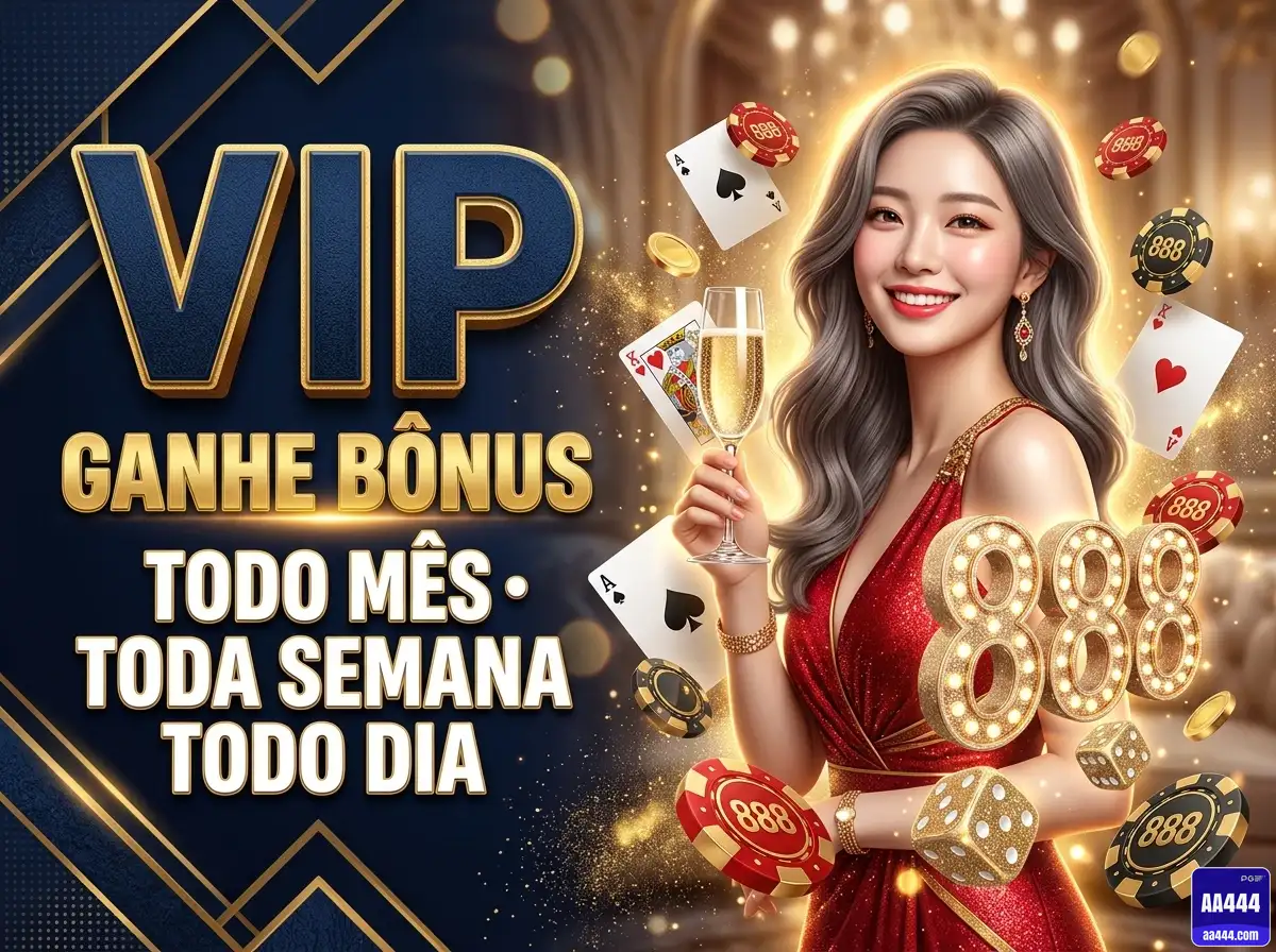 aa444.com participe de emocionante jogo