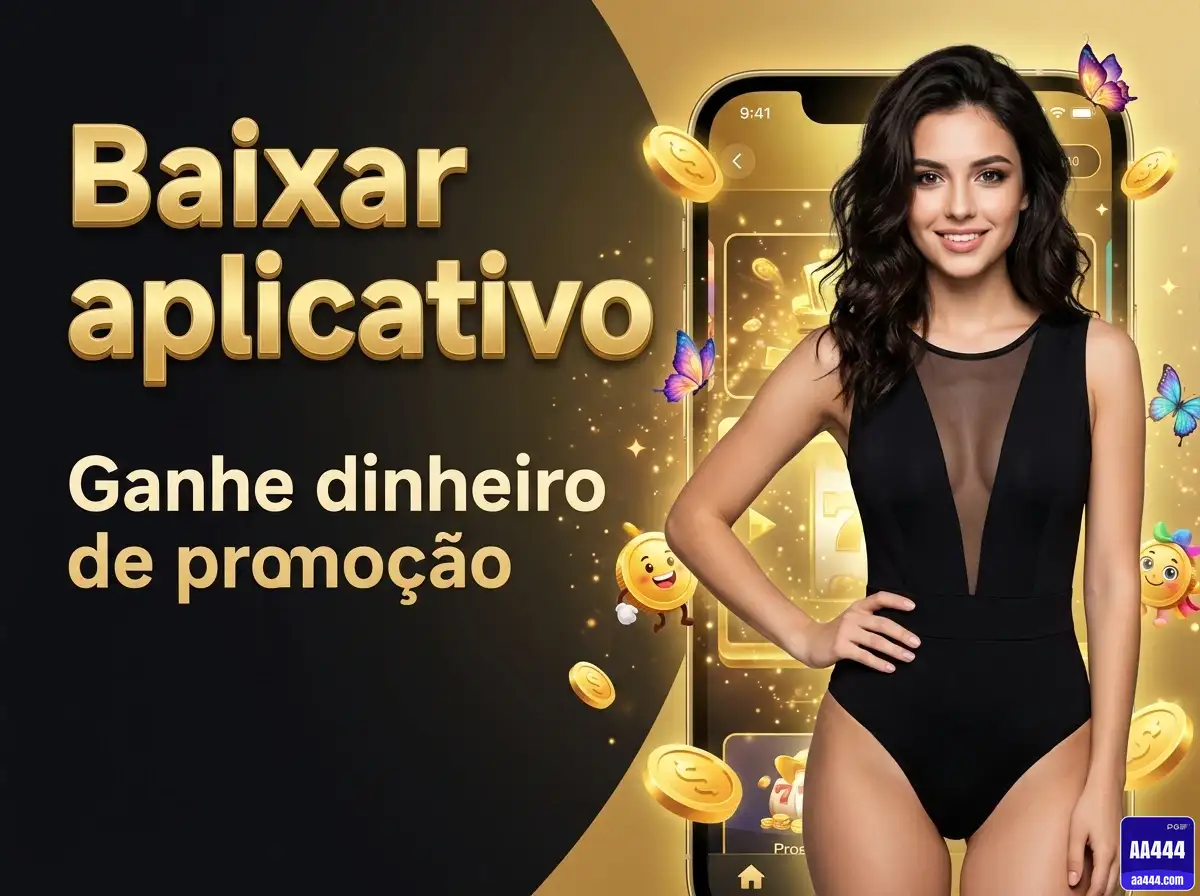 aa444.com participe de emocionante jogo